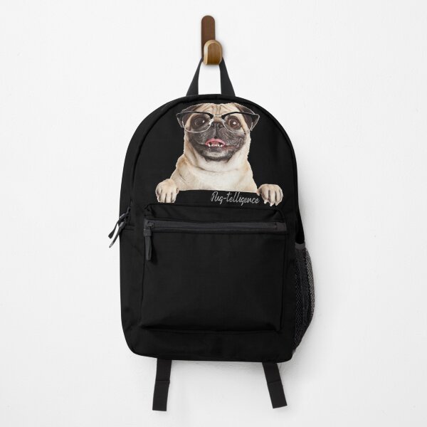 Item preview, Pug-Telligence designed and sold by kief-clothes.