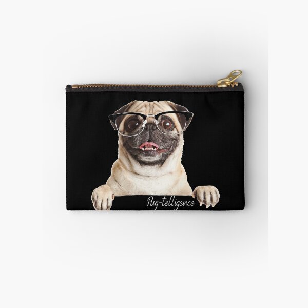 Item preview, Pug-Telligence designed and sold by kief-clothes.