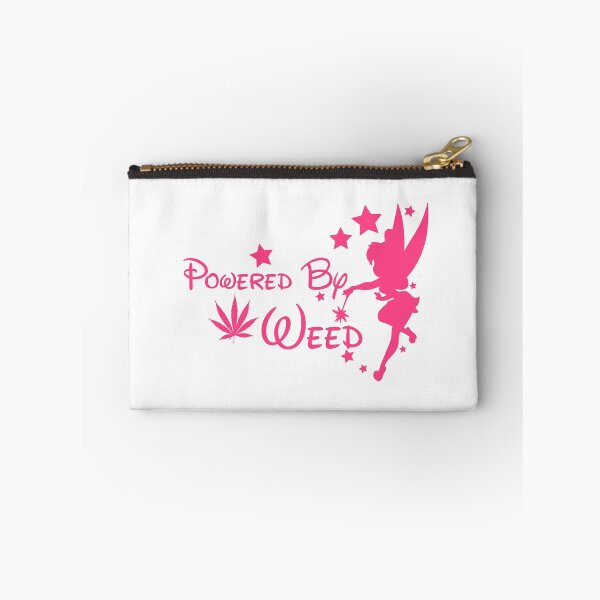Aperçu de l'œuvre Propulsé par Weed créée et vendue par OldschoolTs.