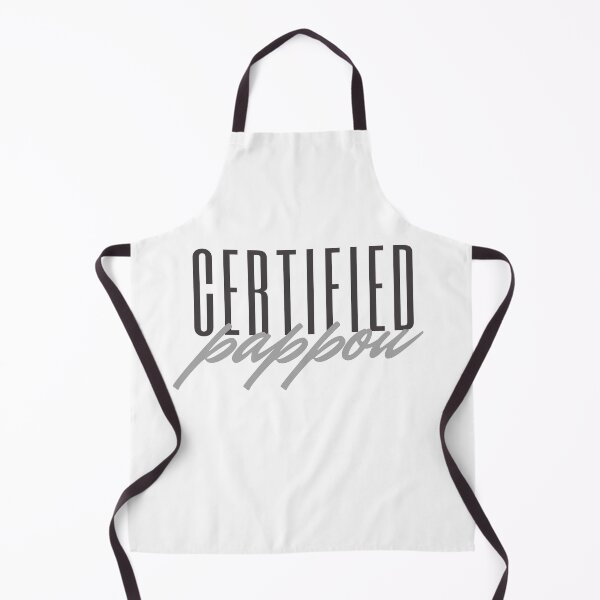 Item preview, Certified Pappou designed and sold by TheStudioBee.