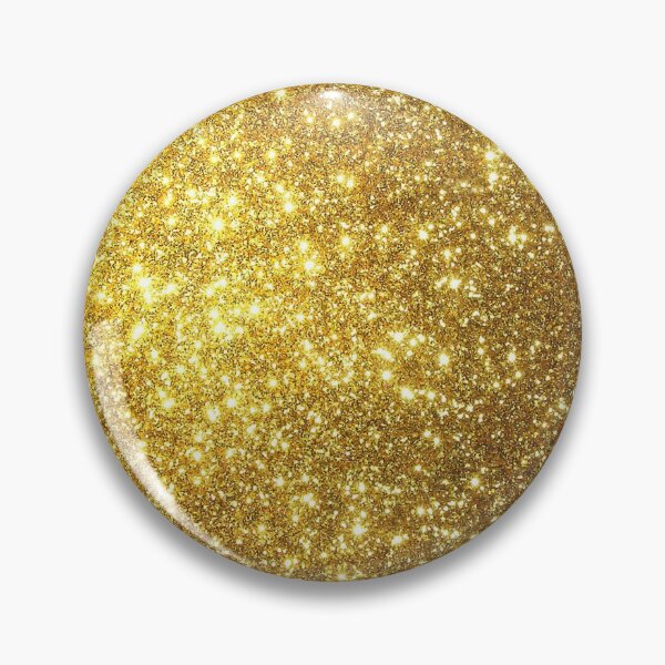 Item preview, Aesthetic Glittering Gold designed and sold by Falkor123.