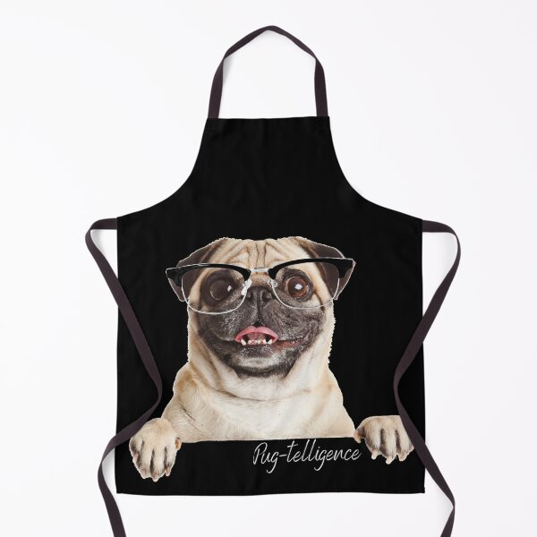 Item preview, Pug-Telligence designed and sold by kief-clothes.