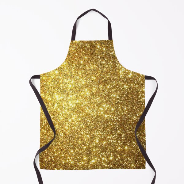 Item preview, Aesthetic Glittering Gold designed and sold by Falkor123.