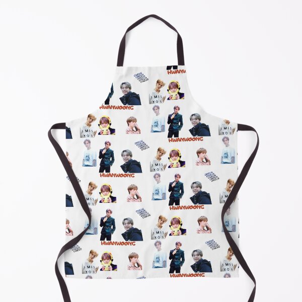 Item preview, ONEUS Hwanwoong Pack designed and sold by choisanezine.