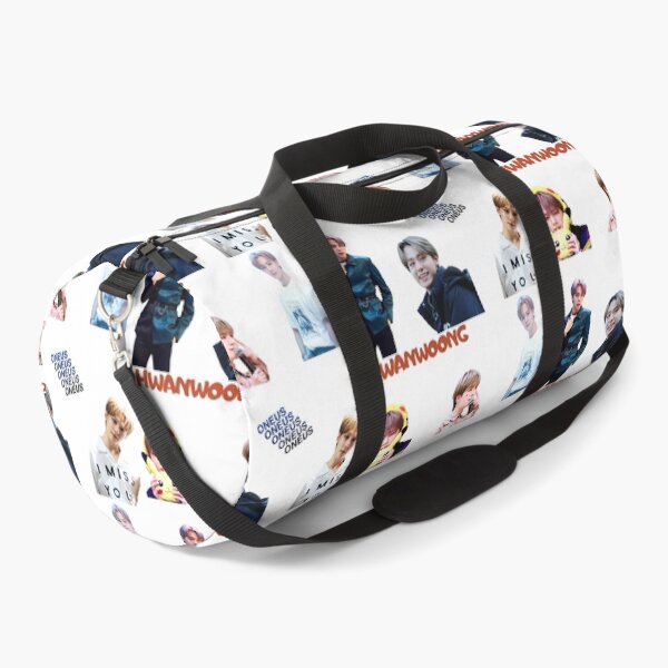 Item preview, ONEUS Hwanwoong Pack designed and sold by choisanezine.