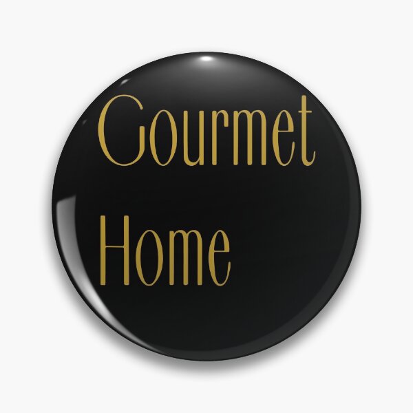 Item preview, Gourmet home designed and sold by yayor.