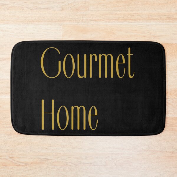 Item preview, Gourmet home designed and sold by yayor.