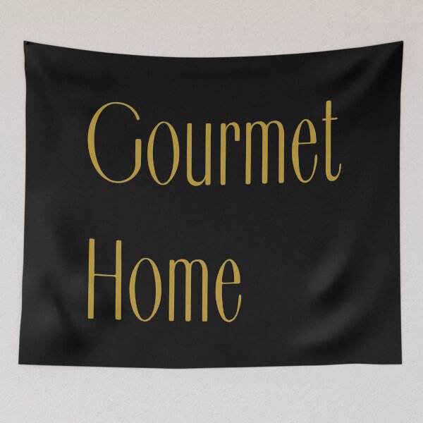 Item preview, Gourmet home designed and sold by yayor.