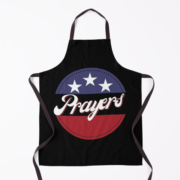 Item preview, Patriotic Prayers USA Vintage American Flag Election Day designed and sold by larspat.