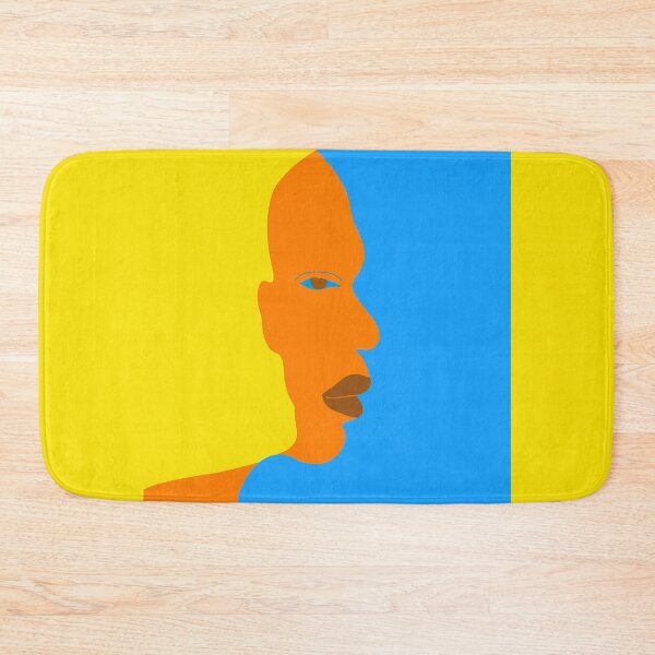 Item preview, psychedelic artistic piece designed and sold by chaturbart.