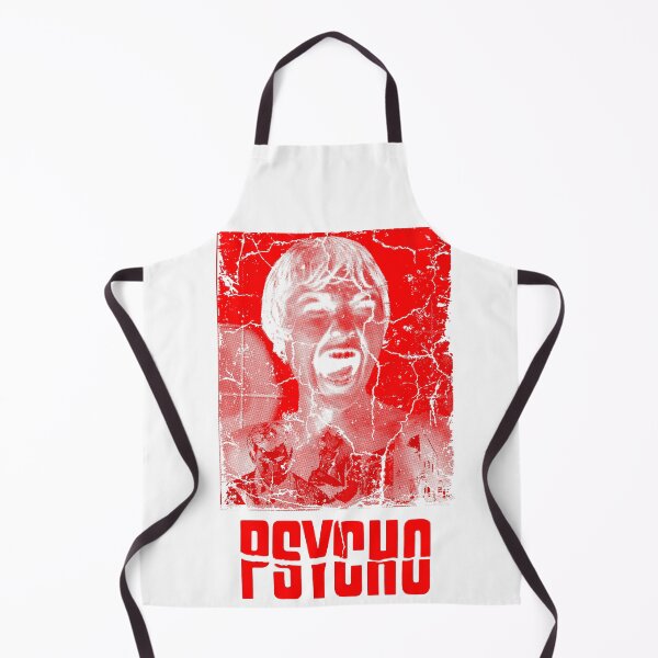 Item preview, Psycho Scream Tee designed and sold by WithinSanity13.