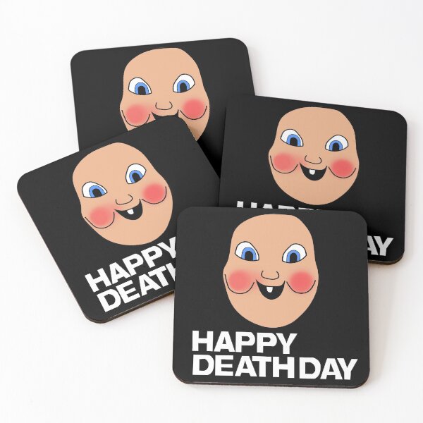 Item preview, Happy Death Day designed and sold by OfficialAlter.