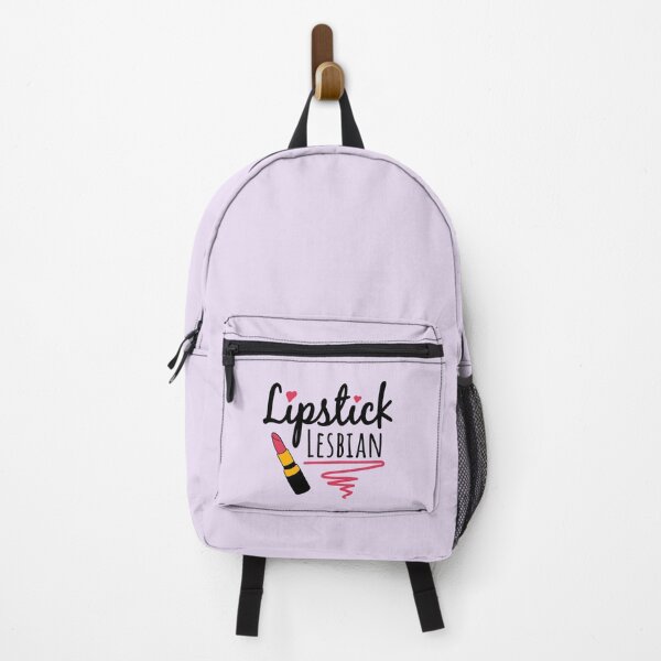 Item preview, Lipstick Lesbian designed and sold by galpalpride.