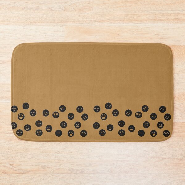 Item preview, Cool boba pearls smileys designed and sold by galax-C.