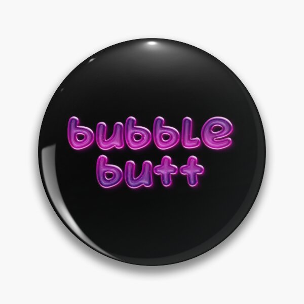 Item preview, Bubble butt designed and sold by thegoodys.