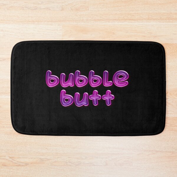 Item preview, Bubble butt designed and sold by thegoodys.