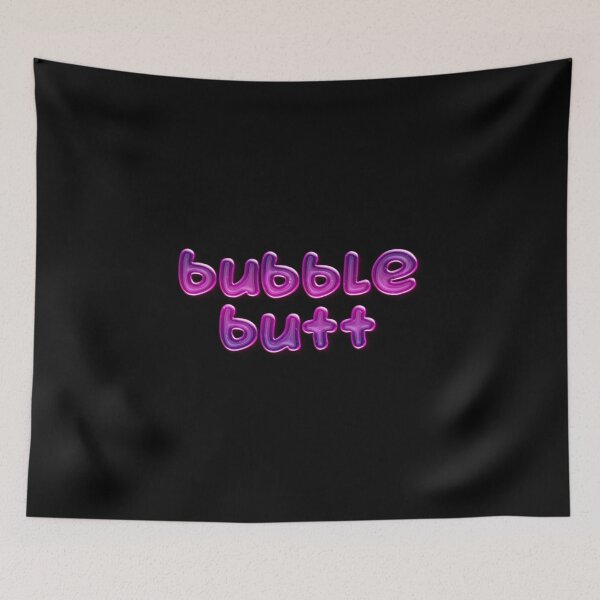 Item preview, Bubble butt designed and sold by thegoodys.