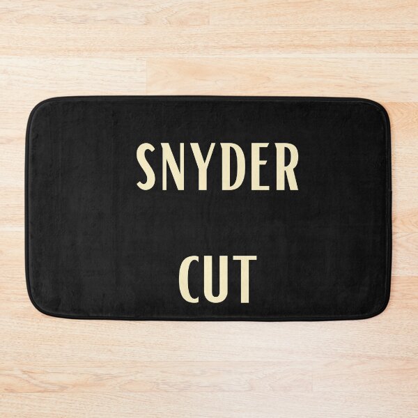 Item preview, SNYDER CUT designed and sold by Imaginative Expressions⭐️ ⭐️ ⭐️ ⭐️ ⭐️.