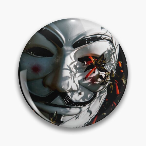 Item preview, Guy Fawkes Original designed and sold by hiunlimit.
