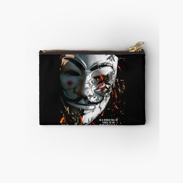 Item preview, Guy Fawkes Original designed and sold by hiunlimit.