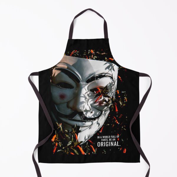 Item preview, Guy Fawkes Original designed and sold by hiunlimit.