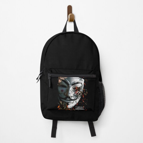 Item preview, Guy Fawkes Original designed and sold by hiunlimit.