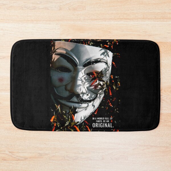 Item preview, Guy Fawkes Original designed and sold by hiunlimit.