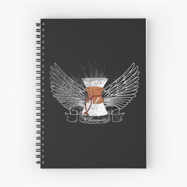 Item preview, Distressed Chemex designed and sold by Barista.