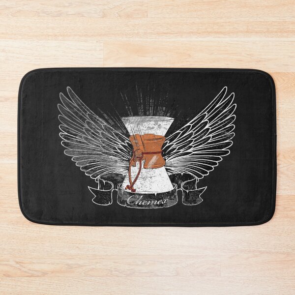 Item preview, Distressed Chemex designed and sold by Barista.