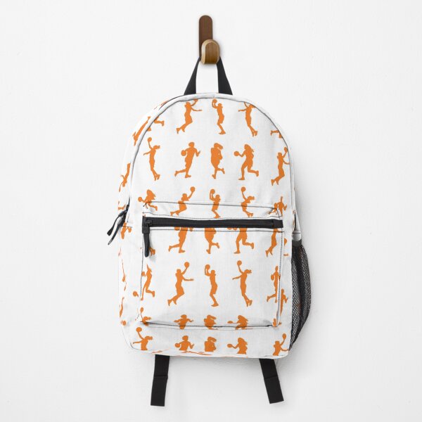 Item preview, Female basketball players designed and sold by nikolaj1301.