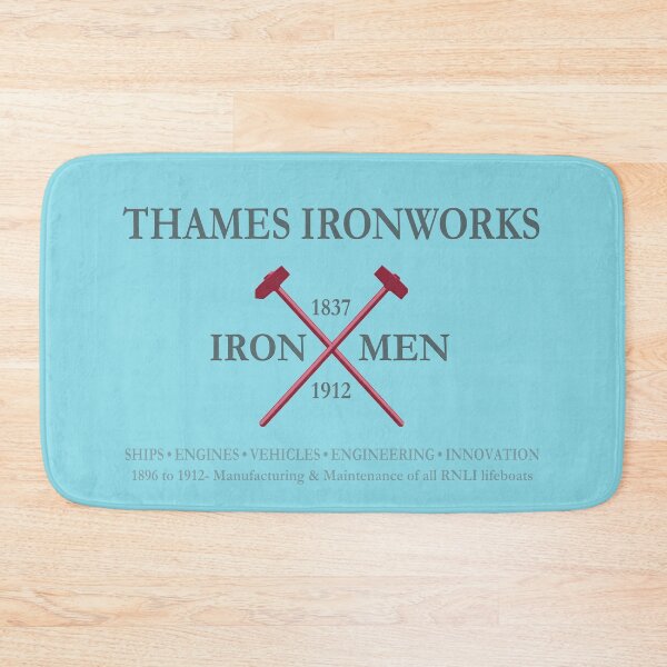 Artikelvorschau, Thames Ironworks Hammers Version entworfen und verkauft von ThamesIronworks.