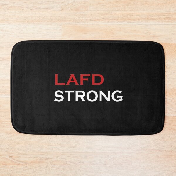 Item preview, lafd strong,lafd strong,lafd strong,lafd strong designed and sold by Souna's  Store.