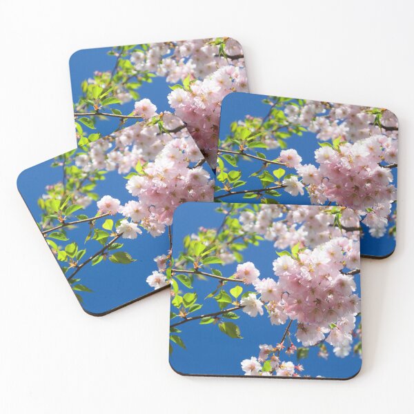 Item preview, Pink Sakura Cherry Blossom designed and sold by D1mon.