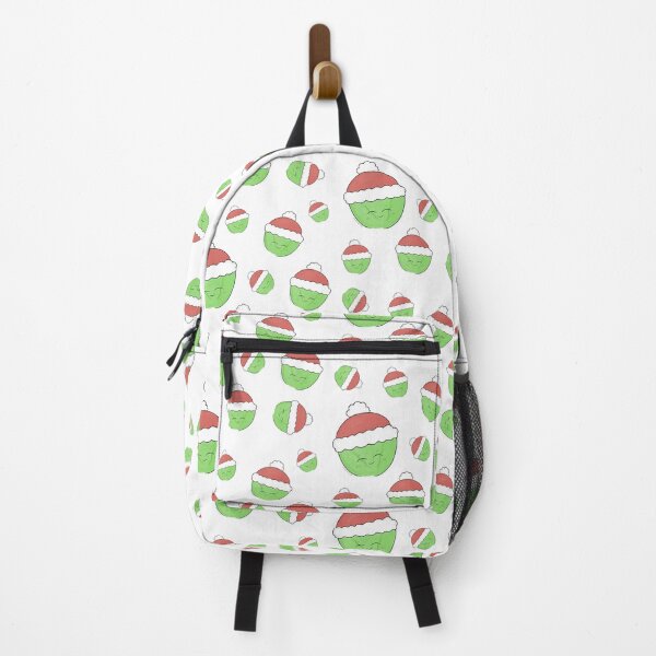 Item preview, Happy Christmas Brussel Sprout designed and sold by PancakeAndLoaf.