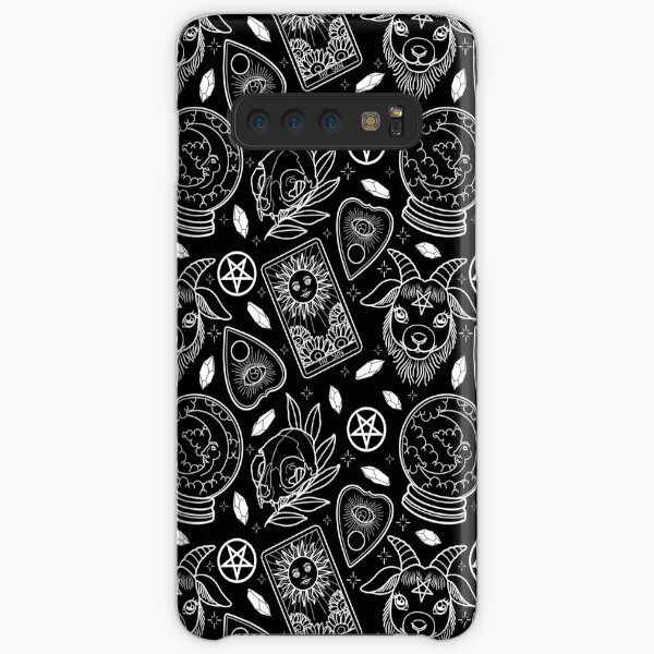 All Things Wiccan Samsung Galaxy Snap Case