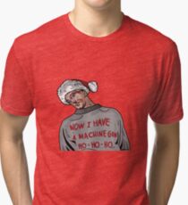 Tony (Der tote Mann im Aufzug in Stirb langsam) Vintage T-Shirt