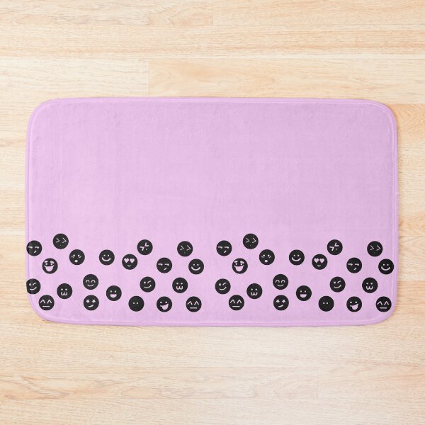 Item preview, Cool strawberry boba pearls smileys designed and sold by galax-C.