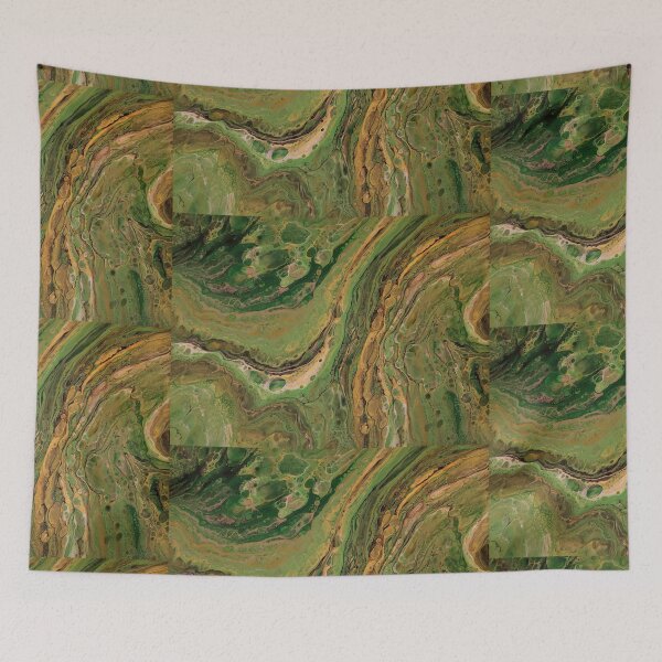 Item preview, Grendel designed and sold by Jill Whitney.