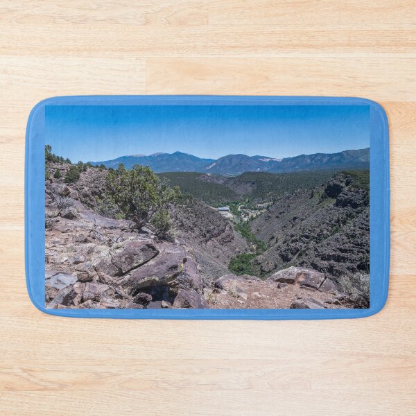 Item preview, Pescado Trail Wild Rivers New Mexico by Debra Martz designed and sold by Debra Martz.