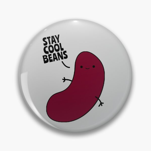 Item preview, Stay Cool Beans designed and sold by PH-Design.