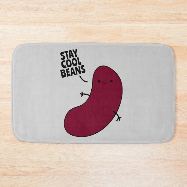 Item preview, Stay Cool Beans designed and sold by PH-Design.