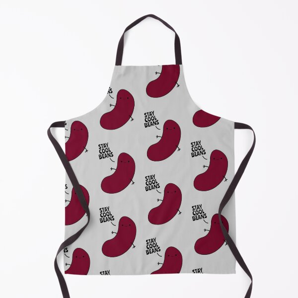 Item preview, Stay Cool Beans designed and sold by PH-Design.