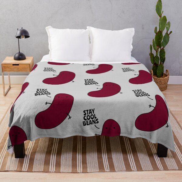 Item preview, Stay Cool Beans designed and sold by PH-Design.