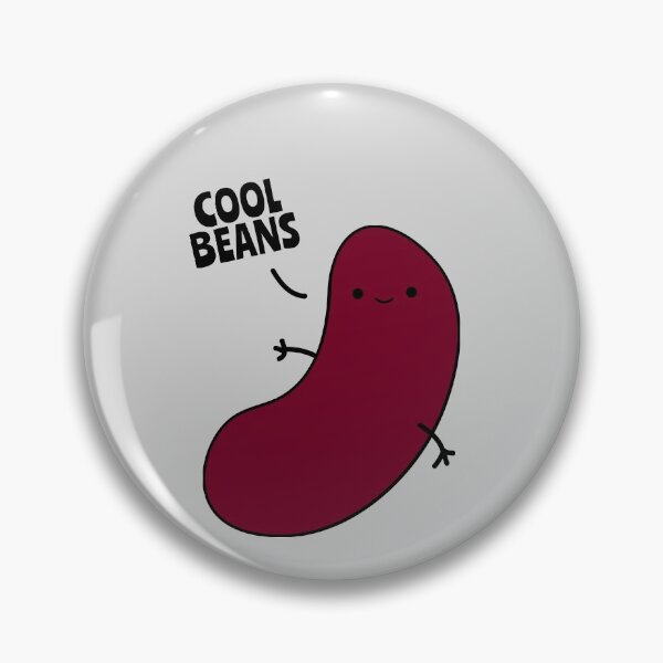 Item preview, Cool Beans designed and sold by PH-Design.