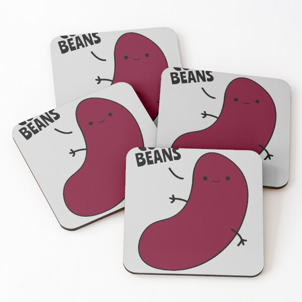 Item preview, Cool Beans designed and sold by PH-Design.