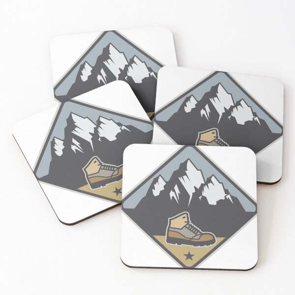 Item preview, Hiking designed and sold by studio838.