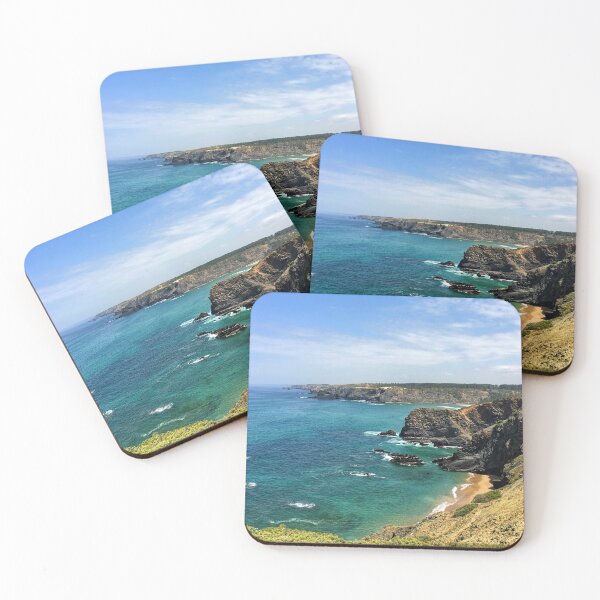Item preview, Stunning landscapes of Portugal designed and sold by SunnyPortugal.