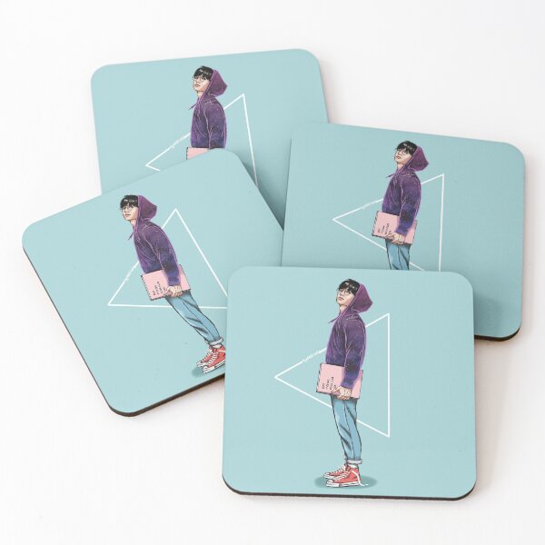 Item preview, Galaxy Ji Chang Wook designed and sold by Kryptonite-Arts.