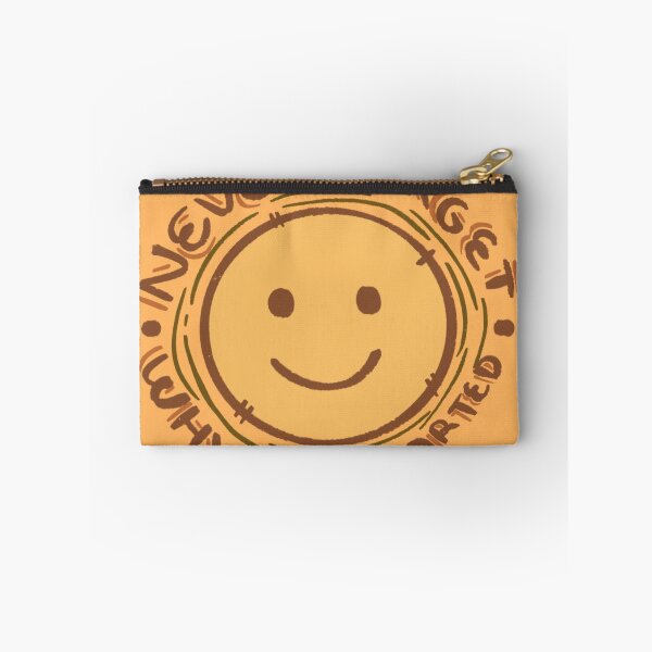 Item preview, Never Forget Why You Started designed and sold by kikooart27.