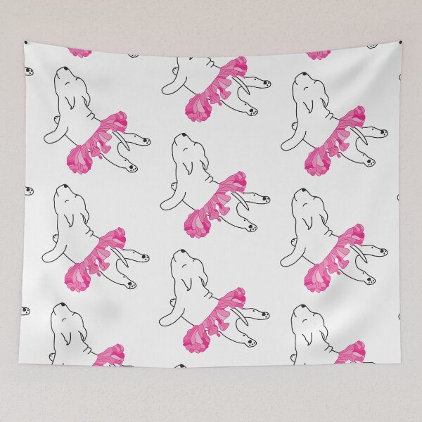 Item preview, Fabulous Staffy designed and sold by supernoodlesoup.